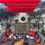 View Mixed Orientation With Flat & Bellowed Panels